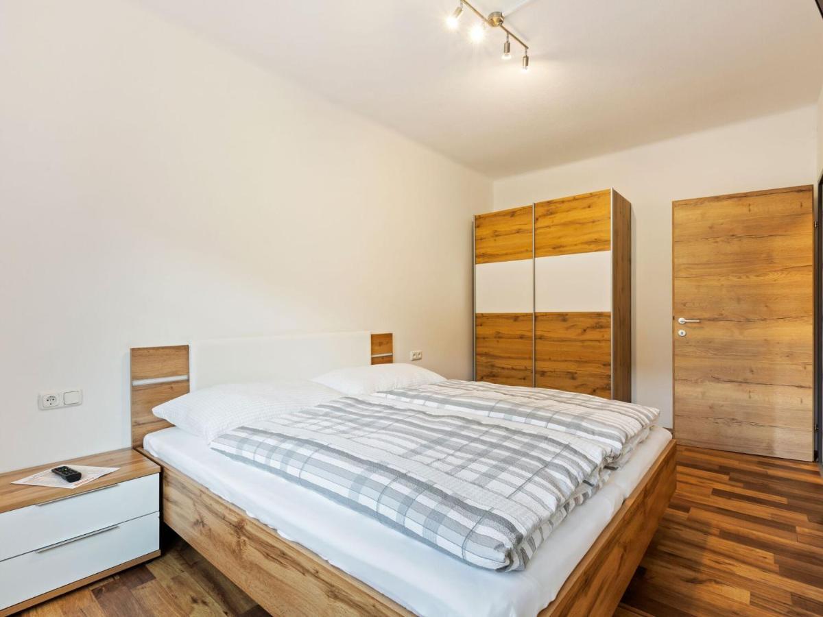 Spacious Apartment In Grossarl With Garden Exteriör bild