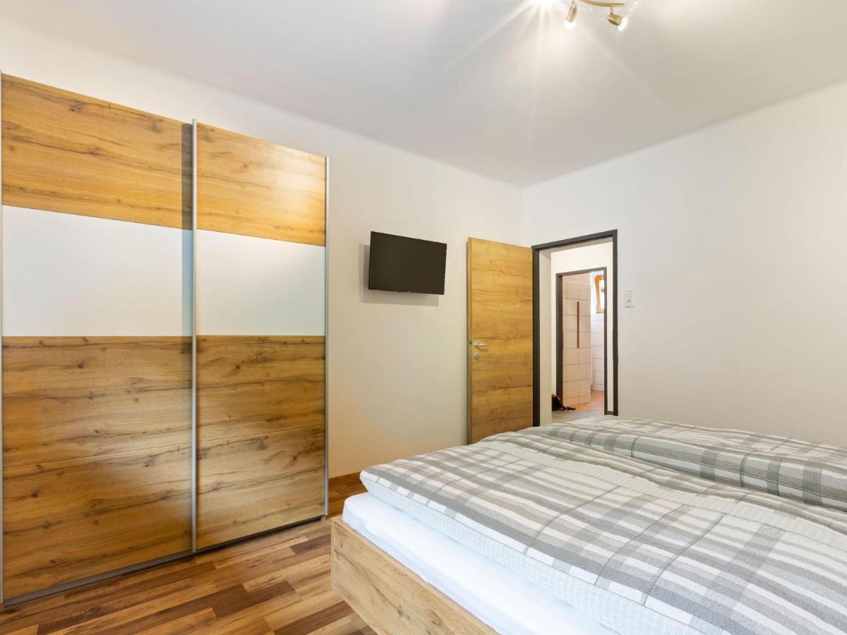 Spacious Apartment In Grossarl With Garden Exteriör bild