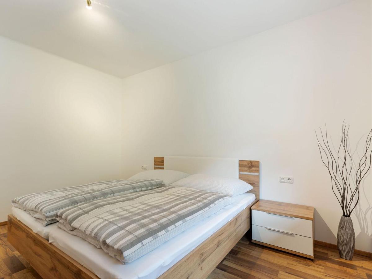 Spacious Apartment In Grossarl With Garden Exteriör bild