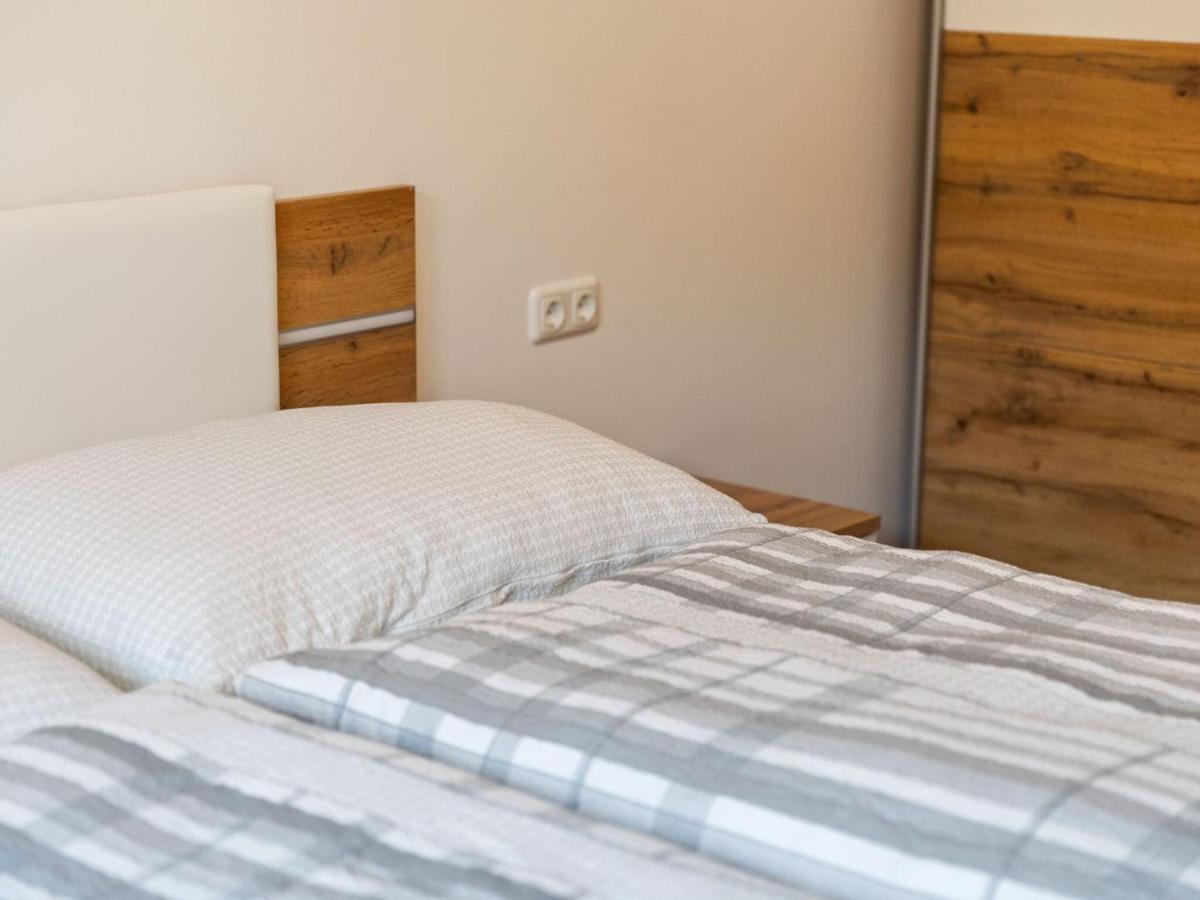 Spacious Apartment In Grossarl With Garden Exteriör bild